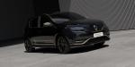 Renault Sandero R.S. Grand Prix Concept 2016 года